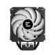 Кулер ZALMAN CNPS9X PERFORMA ARGB BLACK (LGA1700/1200/115X AM5/AM4 ARGB) Ret