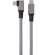 VR кабель USB3.2 Gen1 CM/CM 5GBs для Oculus 5м, VCOM <CU414M-5M>