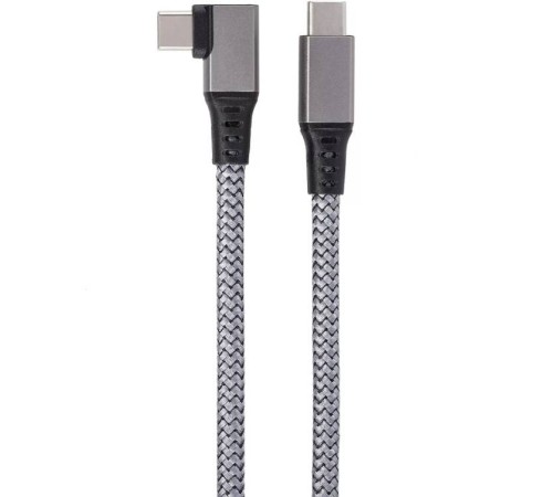 VR кабель USB3.2 Gen1 CM/CM 5GBs для Oculus 5м, VCOM <CU414M-5M>