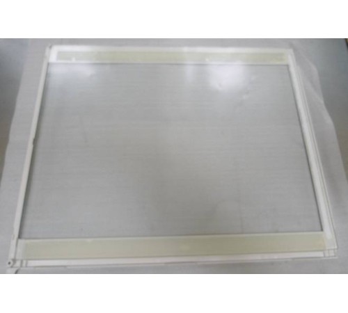 Стекло экспонирования Sharp (Table glass unit) CGLSP0025QS51 для BP10C20T