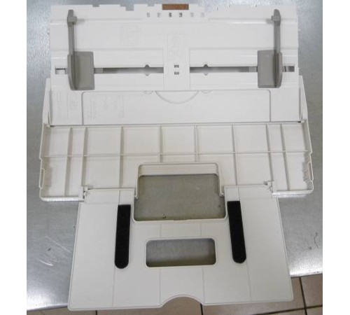 Лоток ручной подачи SHARP (Manual paper feed tray unit) в сборе CSOU0094QS51 для BP10C20 OEM