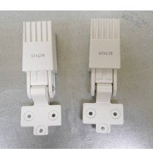 Петля для верхней крышки Sharp (OC cover) MHNG0049QSZZ для BP10C20T OEM