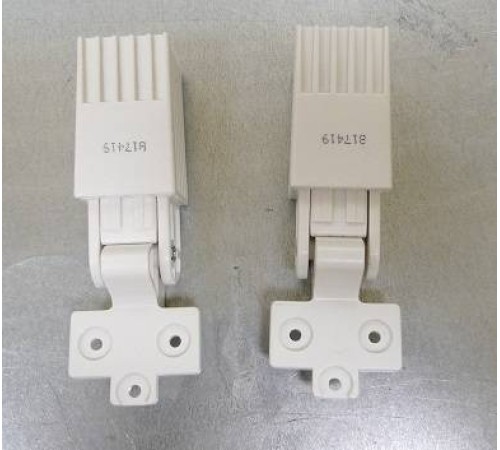 Петля для верхней крышки Sharp (OC cover) MHNG0049QSZZ для BP10C20T OEM