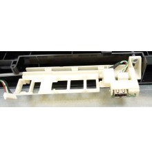 Порт USB Sharp (USB connector PWB) CPWBN2085FC62 для BP10C20T OEM