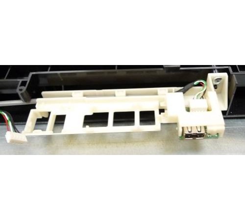 Порт USB Sharp (USB connector PWB) CPWBN2085FC62 для BP10C20T OEM