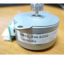 Шаговый двигатель Sharp  PM42L-F48-SZG0 для BP10C20T OEM