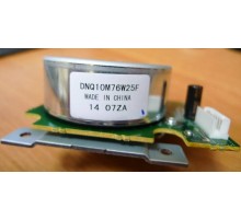 Двигатель Sharp  DNQ10M76W25F для BP10C20T OEM