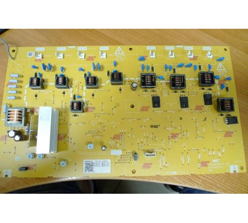Плата Sharp (MC PWB) RDENU0105QSPZ для BP10C20T OEM
