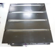 Блок лазера Sharp (LSU) DUNT1504RSZZ для BP10C20T OEM