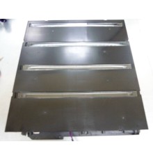Блок лазера Sharp (LSU) DUNT1504RSZZ для BP10C20T OEM