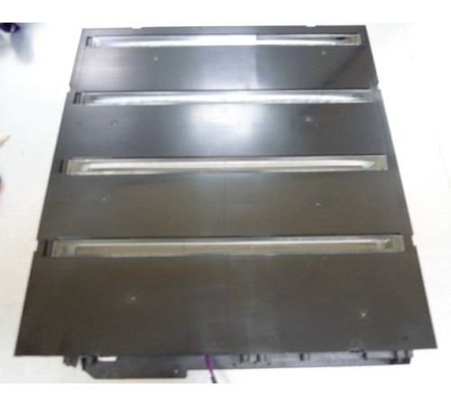 Блок лазера Sharp (LSU) DUNT1504RSZZ для BP10C20T OEM