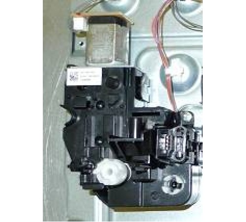 Узел привода барабана SHARP (TN drive unit) DUNT1541QSZZ для BP10C20T OEM