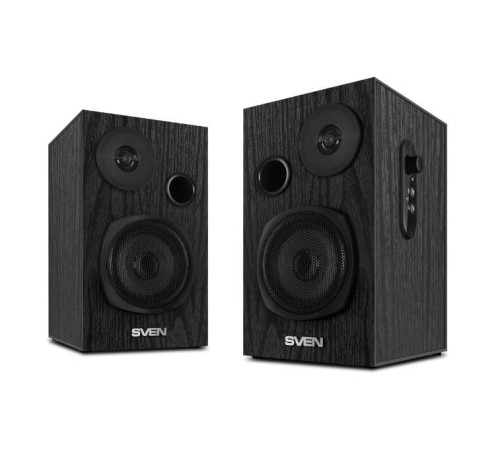 АС SPS-585, черный (20 Вт)