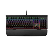 Механическая игровая клавиатура Sven KB-G9500 (104кл, ПО, подсветка )