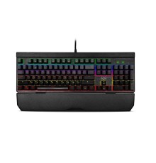 Механическая игровая клавиатура Sven KB-G9500 (104кл, ПО, подсветка )