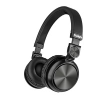 SVEN AP-B650MV, черный (Bluetooth)