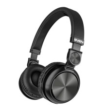 SVEN AP-B650MV, черный (Bluetooth)