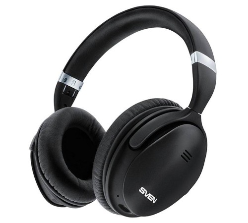 Беспроводные наушники с микрофоном AP-B780MV, черный (Bluetooth, ANC)