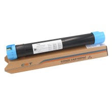 Тонер-картридж Тонер-картридж (CPT, CE08) для XEROX AltaLink C8030 (CET) Cyan, (SA/E.EU), 352г, CET141618 (CET141618)