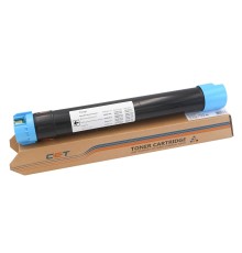 Тонер-картридж Тонер-картридж (CPT, CE08) для XEROX AltaLink C8030 (CET) Cyan, (SA/E.EU), 352г, CET141618 (CET141618)