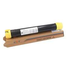 Тонер-картридж Тонер-картридж (CPT, CE08) для XEROX AltaLink C8030 (CET) Yellow, (SA/E.EU), 356г, CET141620 (CET141620)