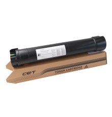 Тонер-картридж Тонер-картридж (CPT, CE08) для XEROX AltaLink C8030 (CET) Black, (SA/E.EU), 622г, CET141617 (CET141617)