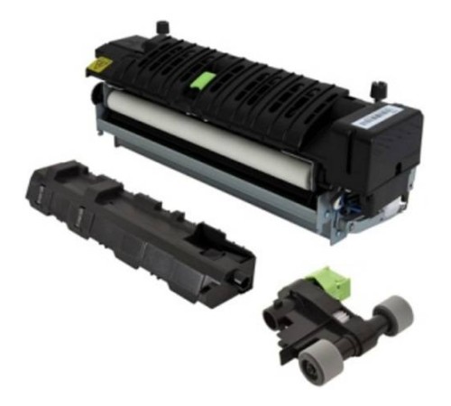 Сервисный комплект для CX730de (Fuser, Pick roller, Separator bracket) Сервисный комплект для CX730de (Fuser, Pick roller, Separator bracket)