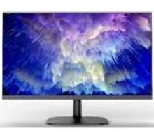МОНИТОР 23.8" BRAVUS BVS2415HDM Black (IPS, 1920x1080, 75Hz, 178°/178°, 5 ms, 250 cd/m, 20M:1, +HDMI, +DisplayPort, +MM)