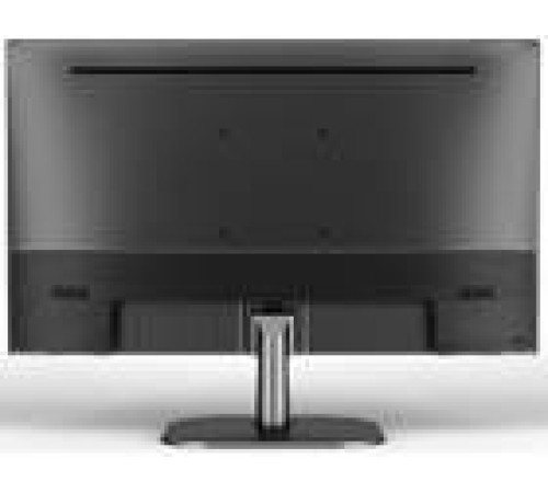 МОНИТОР 23.8" BRAVUS BVS2415HDM Black (IPS, 1920x1080, 75Hz, 178°/178°, 5 ms, 250 cd/m, 20M:1, +HDMI, +DisplayPort, +MM)