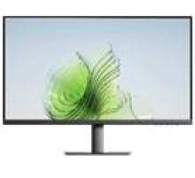 МОНИТОР 27" BRAVUS BVS2735P Black с поворотом экрана (IPS, 1920x1080, 75Hz, 178°/178°, 5 ms, 250 cd/m, 20M:1, +HDMI,+DP)