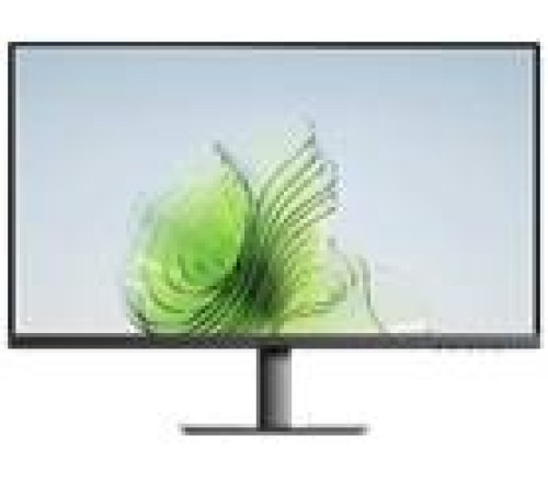 МОНИТОР 27" BRAVUS BVS2735P Black с поворотом экрана (IPS, 1920x1080, 75Hz, 178°/178°, 5 ms, 250 cd/m, 20M:1, +HDMI,+DP)