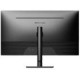 МОНИТОР 27" BRAVUS BVS2715HDM Black (IPS, 1920x1080, 75Hz, 178°/178°, 5 ms, 250 cd/m, 20M:1, +HDMI, +DisplayPort, +MM)
