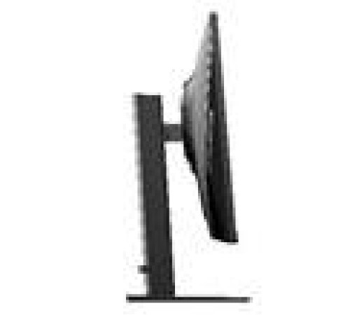 МОНИТОР 27" BRAVUS BVS2735P Black с поворотом экрана (IPS, 1920x1080, 75Hz, 178°/178°, 5 ms, 250 cd/m, 20M:1, +HDMI,+DP)