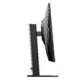 МОНИТОР 27" BRAVUS BVS2735P Black с поворотом экрана (IPS, 1920x1080, 75Hz, 178°/178°, 5 ms, 250 cd/m, 20M:1, +HDMI,+DP)