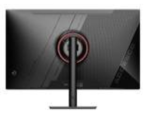 МОНИТОР 27" BRAVUS BVS2735P Black с поворотом экрана (IPS, 1920x1080, 75Hz, 178°/178°, 5 ms, 250 cd/m, 20M:1, +HDMI,+DP)