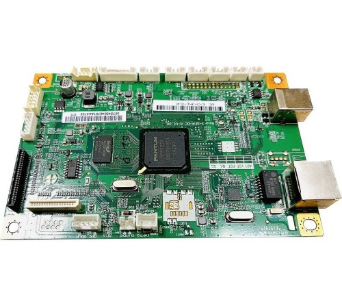 Плата форматера Pantum P3300DN (301022237001) Плата форматера Pantum P3300DN (301022237001)
