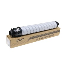 Тонер-картридж Тонер-картридж (CPP, KR1) для RICOH IMC2000 (CET) Black, (WW), 285г, CET141569 (CET141569)