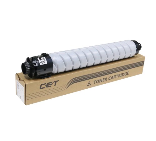 Тонер-картридж Тонер-картридж (CPP, KR1) для RICOH IMC2000 (CET) Black, (WW), 285г, CET141569 (CET141569)