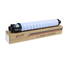 Тонер-картридж Тонер-картридж (CPP, KR1) для RICOH IMC2000 (CET) Cyan, (WW), 202г, CET141570 (CET141570)