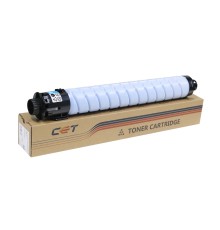 Тонер-картридж Тонер-картридж (CPP, KR1) для RICOH IMC2000 (CET) Cyan, (WW), 202г, CET141570 (CET141570)