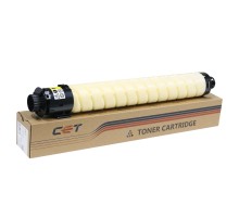 Тонер-картридж Тонер-картридж (CPP, KR1) для RICOH IMC2000 (CET) Yellow, (WW), 218г, CET141572 (CET141572)