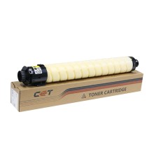 Тонер-картридж Тонер-картридж (CPP, KR1) для RICOH IMC2000 (CET) Yellow, (WW), 218г, CET141572 (CET141572)