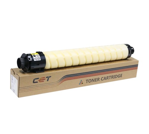 Тонер-картридж Тонер-картридж (CPP, KR1) для RICOH IMC2000 (CET) Yellow, (WW), 218г, CET141572 (CET141572) Тонер-картридж Тонер-картридж (CPP, KR1) для RICOH IMC2000 (CET) Yellow, (WW), 218г, CET141572 (CET141572)