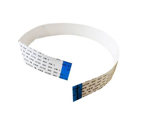 Шлейф панели оператора Pantum M6700/7100/BM5100ADN/5100ADW (301022273001) Шлейф панели оператора Pantum M6700/7100/BM5100ADN/5100ADW (301022273001)