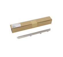 Прочее Прижимная пластина нагревателя (nickel) для BROTHER DCP-L5500D (CET), CET291006N (CET291006N)