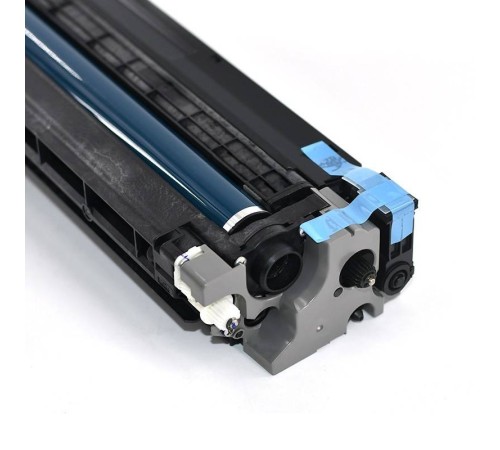 Блок голубого фотобарабана ипроявки в сборе Ricoh D0BN2241