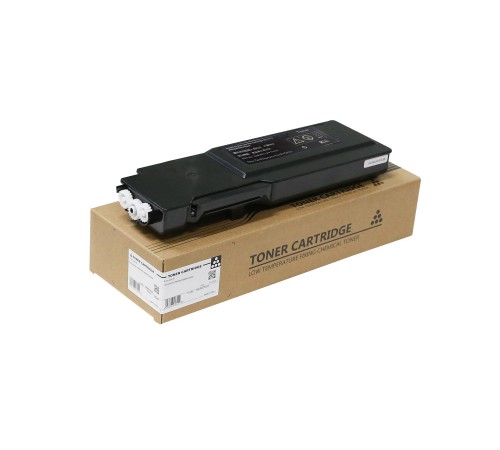 Тонер-картридж Тонер-картридж (CPT) 106R03532 для XEROX VersaLink C400/405 (CET) Black, 170г, 10500 стр., CET141629 (CET141629)