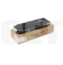 Тонер-картридж Тонер-картридж (CPT) 106R03534 для XEROX VersaLink C400/405 (CET) Cyan, 100г, 8000 стр., CET141630 (CET141630)