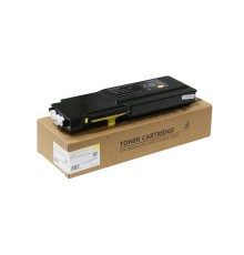 Тонер-картридж Тонер-картридж (CPT) 106R03533 для XEROX VersaLink C400/405 (CET) Yellow, 100г, 8000 стр., CET141632 (CET141632)