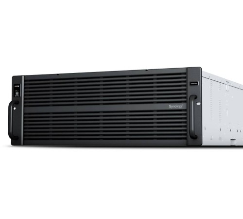 Synology RX6022sas Комплект направляющих 60x3.5"SAS для HD6500 и RX6022sas